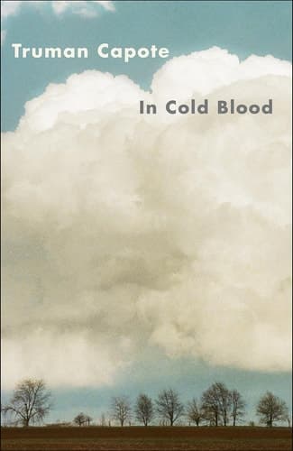 Cover of In Cold Blood