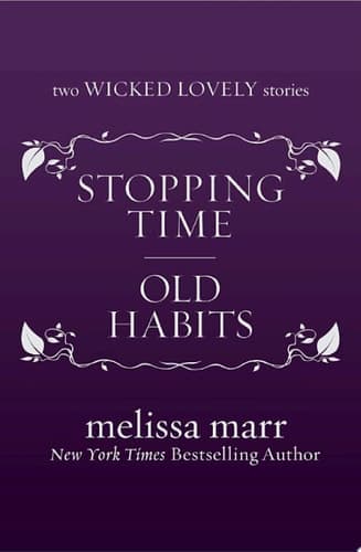 Cover of Stopping Time and Old Habits