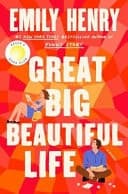 Cover of Great Big Beautiful Life: Reese's Book Club