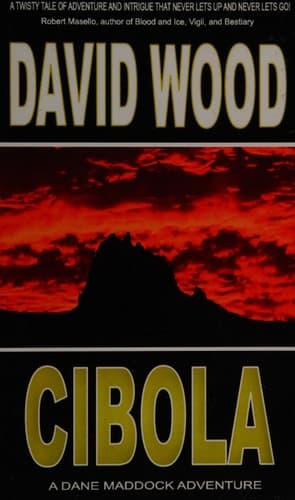 Cover of Cibola