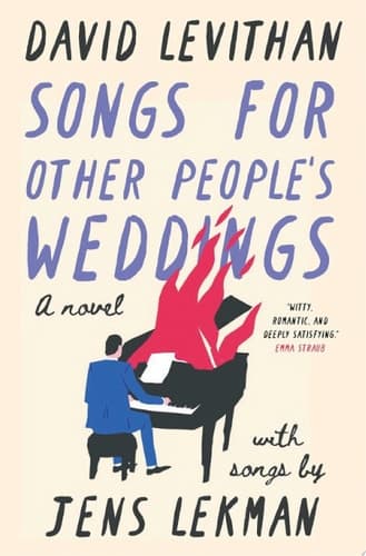 Cover of Songs for Other People's Weddings