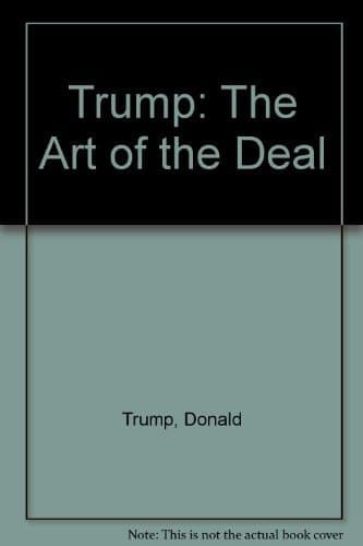 Cover of Trump