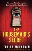 Cover of The Housemaid's Secret
