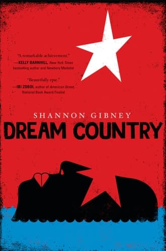 Cover of Dream Country