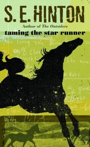 Cover of Taming the Star Runner