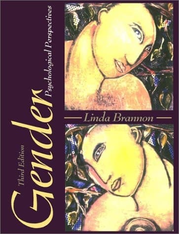 Cover of Gender