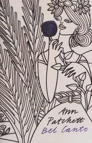 Cover of Bel canto