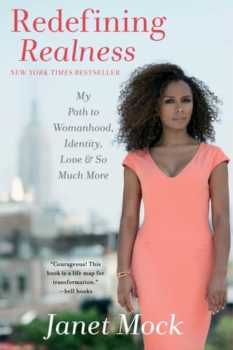 Cover of Redefining Realness