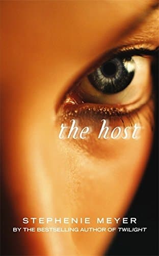 Cover of The Host: a Novel