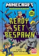 Cover of Minecraft