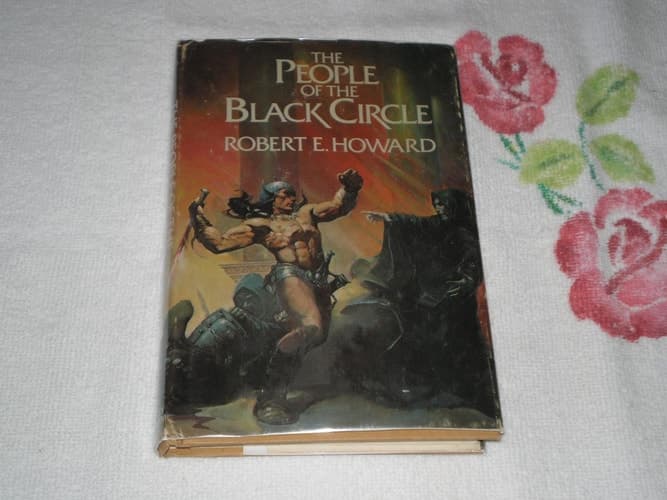 Cover of Conan