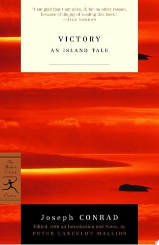 Cover of Victory