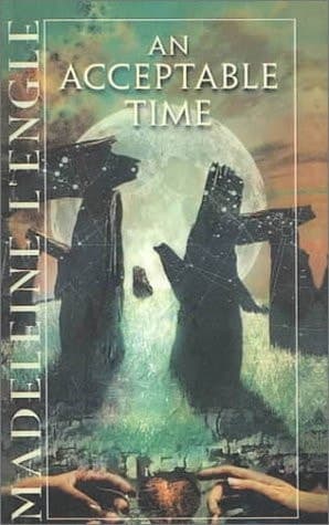 Cover of An Acceptable Time