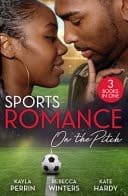 Cover of Sports Romance : on the Pitch