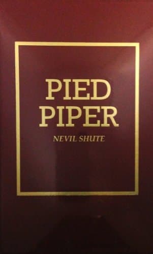 Cover of Pied Piper