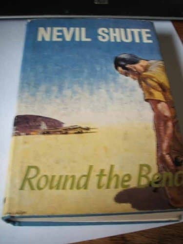 Cover of Round the Bend
