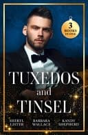 Cover of Tuxedos and Tinsel