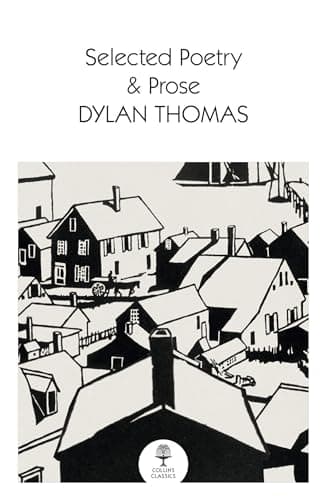 Cover of Selected Poetry and Prose