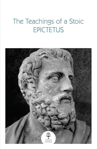 Cover of Teachings of a Stoic