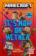 Cover of Minecraft