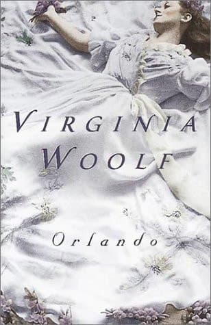 Cover of Orlando