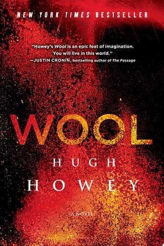 Cover of Wool