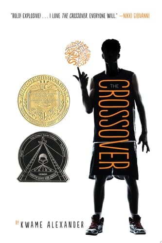 Cover of Crossover