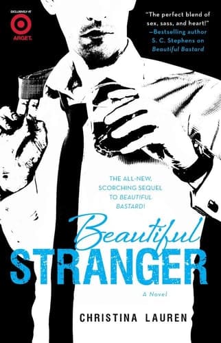 Cover of Beautiful Stranger A Novel
