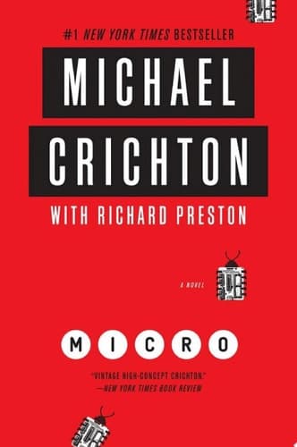 Cover of Micro