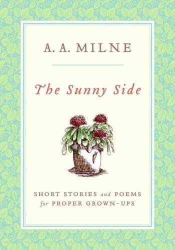 Cover of The Sunny Side