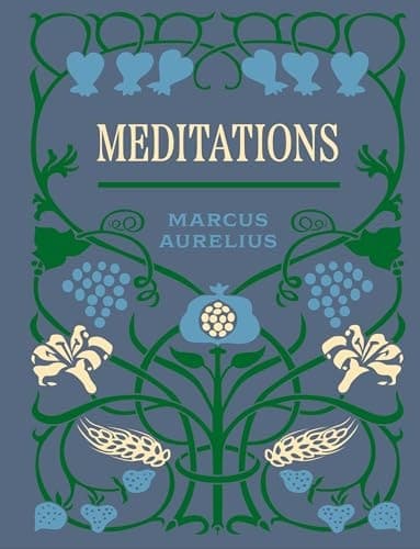 Cover of Meditations