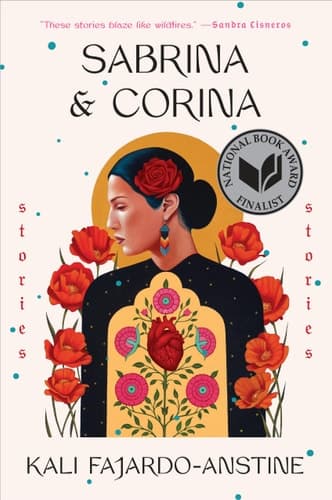 Cover of Sabrina & Corina Stories