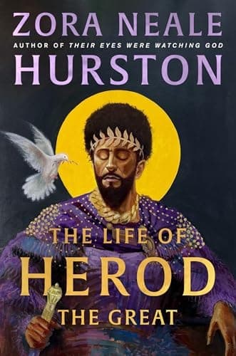 Cover of Life of Herod the Great