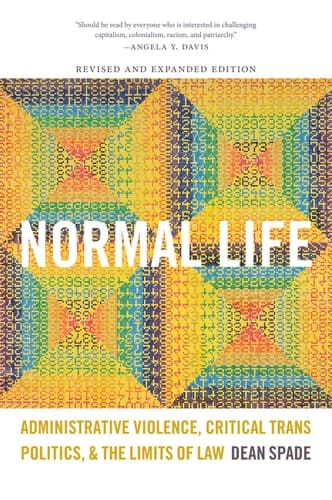 Cover of Normal life