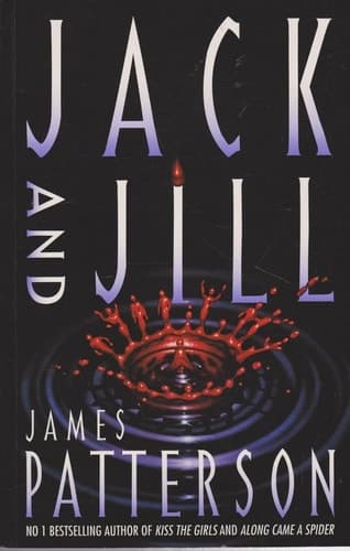 Cover of Jack and Jill