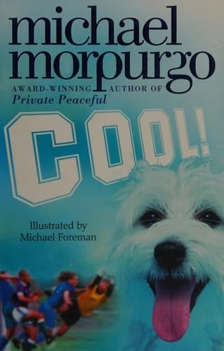 Cover of Cool!