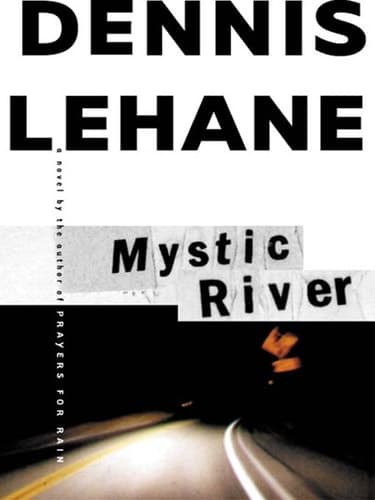 Cover of Mystic River