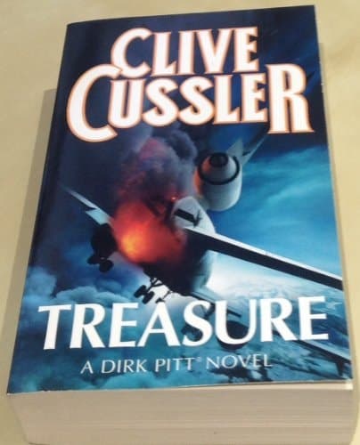 Cover of Treasure