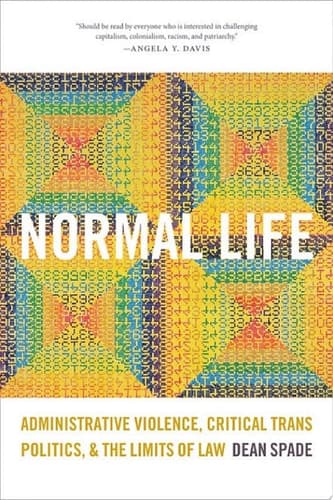 Cover of Normal Life