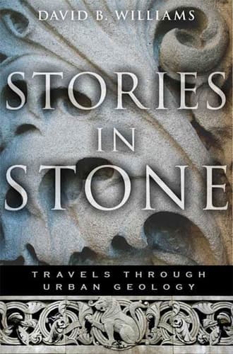 Cover of Stories in stone
