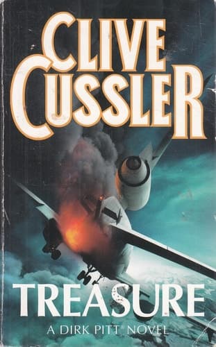 Cover of Treasure