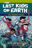 Cover of Last Kids on Earth