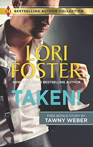 Cover of Taken!