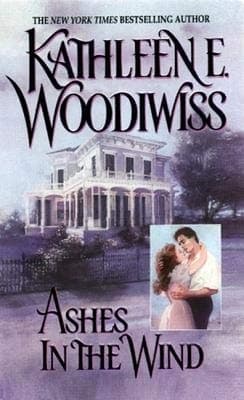 Cover of Ashes in the Wind