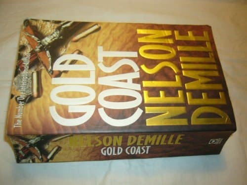 Cover of Gold Coast
