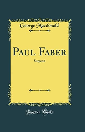 Cover of Paul Faber