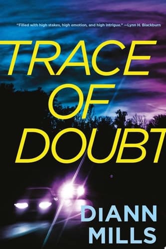 Cover of Trace of Doubt