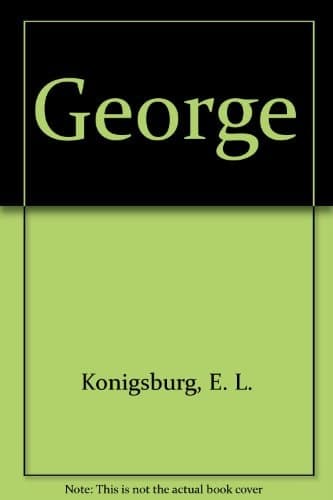 Cover of GEORGE