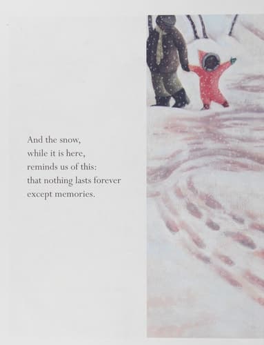 Cover of Snow