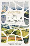 Cover of Bovadium Fragments